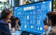 辰溪信息咨询服务助力企业数字化转型的精准方案