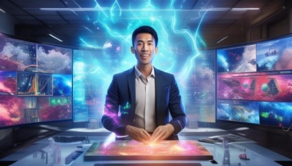 品牌信息技术咨询，助力品牌现代化的智慧之光