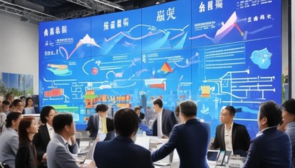 孟阳信息咨询服务助力企业数字化转型的政策与实践