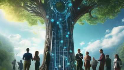 技术洞见助力企业迈向未来