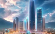 云南秦滇信息咨询服务有限公司，赋能国家发展新引擎