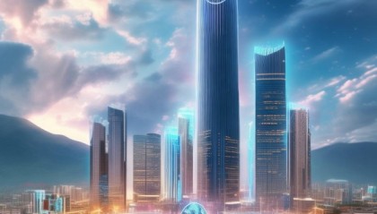 云南秦滇信息咨询服务有限公司，赋能国家发展新引擎