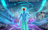 深圳臻善信息技术咨询有限公司，智创未来，任我所欲，未来可期
