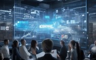 信息化咨询公司梯队，助力企业实现数字化转型的助力