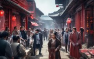 平遥，信息咨询服务的未来之旅