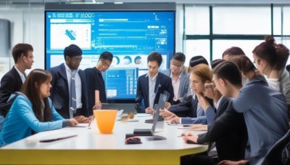 南京国沣信息技术咨询，助力企业数字化转型的专业智囊机构