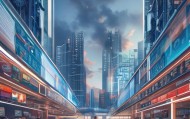 秦淮区信息咨询服务，技术赋能，创新驱动，未来充满机遇开启