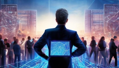 明诚信息咨询服务助力商业生态重构