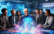恒泽祥信息技术咨询，创新驱动企业数字化转型