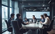 俪悠沁信息咨询服务部专业信息咨询服务部