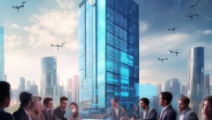 建鹏科技，技术驱动的未来，咨询助力创新