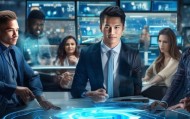 宇辰信息技术咨询服务，专业解决方案，助力企业成长