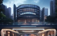 中国重燃信息化咨询中心，从历史机遇到未来挑战