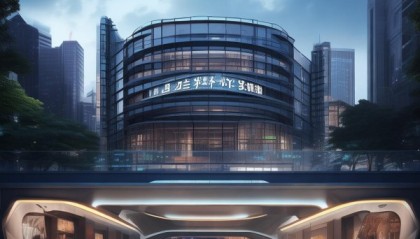中国重燃信息化咨询中心，从历史机遇到未来挑战
