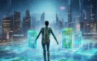 赋能未来，上海艾纶信息咨询服务，创新驱动与精准决策