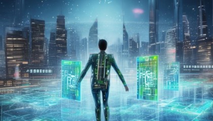 赋能未来，上海艾纶信息咨询服务，创新驱动与精准决策