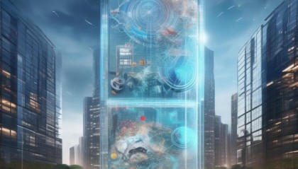 游艺天下，技术与创新的未来