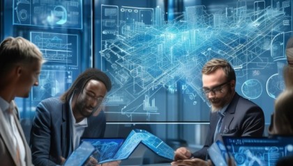 助力企业数字化转型之道，信息化规划咨询设计招聘