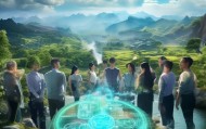 丽水信息化管理咨询助力乡村振兴与科技创新的未来