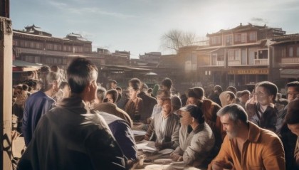 伊犁信息咨询服务，机遇与挑战解析