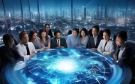 八方信息咨询服务部，数据驱动的未来，智慧决策的保障