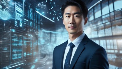 信息化咨询顾问，助力企业数字化转型的未来
