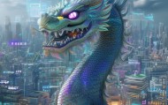 石龙埃安信息咨询服务