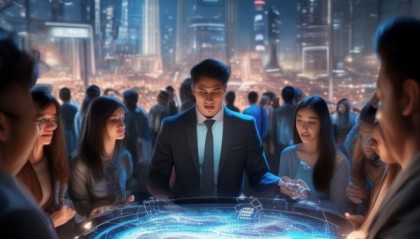助力信息咨询服务，助力经济发展大局