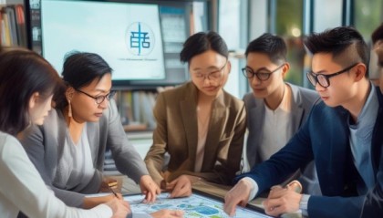 弘宏教育信息咨询服务，助力教育领域的精准服务