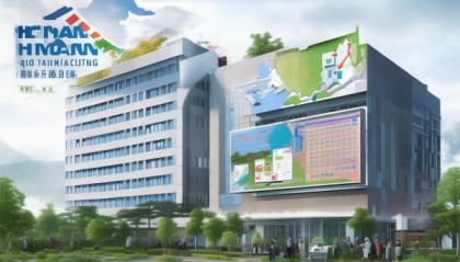 河南海创信息咨询服务，助力区域经济发展与生态保护