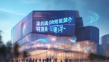 仁化信息咨询服务中心，开启智慧生态，助您开启智慧未来。