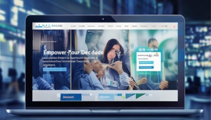 梁溪区信息技术咨询网站，助力企业技术升级的有力工具。