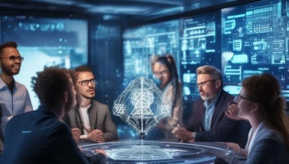 ABA，从咨询到解决方案，开启信息科技的新篇章