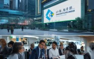 成都信息化咨询公司招聘，科技发展中的关键力量