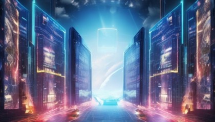 开启数字转型的新篇章——开江信息咨询服务的创新机遇