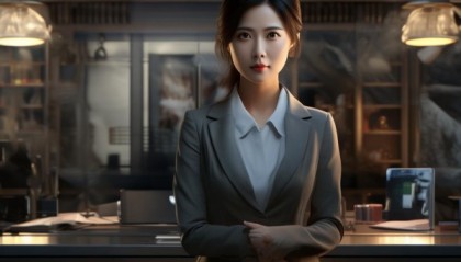 光华咨询服务在华服务中的专业与责任