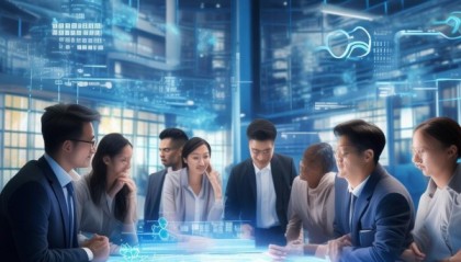建鑫信息咨询服务助力企业数字化转型的强劲力量