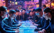 北京泽晖信息咨询服务部 disrupting the digital transformation landscape