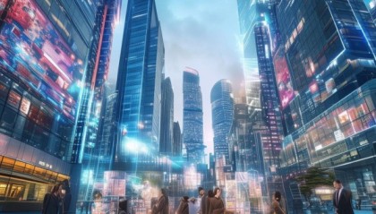 连云港市信息技术咨询产业，助力企业数字化转型的未来