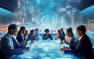 技术信息技术咨询代理商助力数字化转型的权威力量