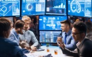 广州市百德信息技术咨询，助力企业数字化转型的助力者