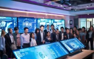 众诚信息咨询服务助力公司数字化转型