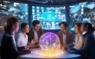保德信息咨询服务，数字化转型的创新之光