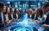 靖爵信息技术咨询服务，助力企业数字化转型的智囊团