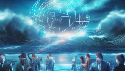 海晏信息咨询服务，助力企业数字化转型的强劲力量