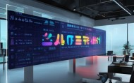 铭杨信息咨询服务，垂直领域中的智能选择