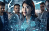 睿希信息技术咨询，助力企业数字化转型的精准解决方案