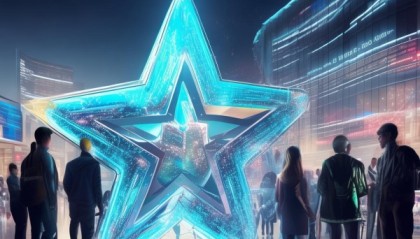 智能创新星data-driven future，重塑数据驱动未来