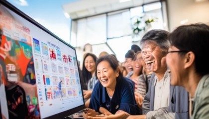 康乐信息咨询服务助力社会和谐与繁荣，提供智慧信息咨询服务
