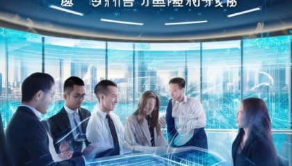 成都云中语信息技术咨询有限公司，精准服务助力数字转型